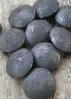 BBQ charcoal