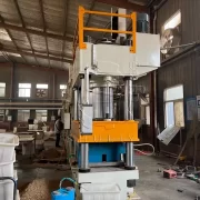 compressed wooden pallet machine manufacturer