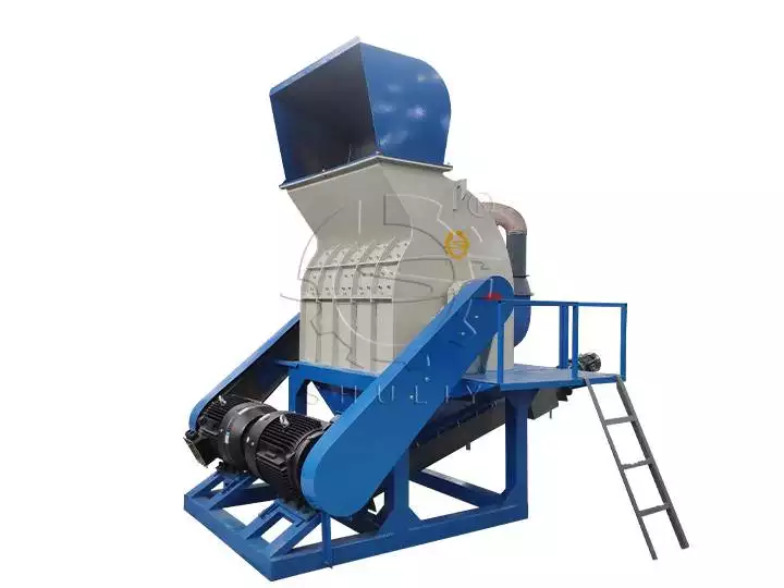 hammer mill