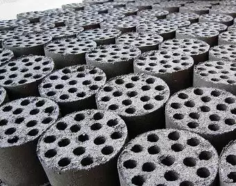 honeycomb coal