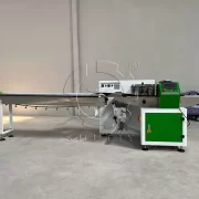 hookah charcoal packing machine