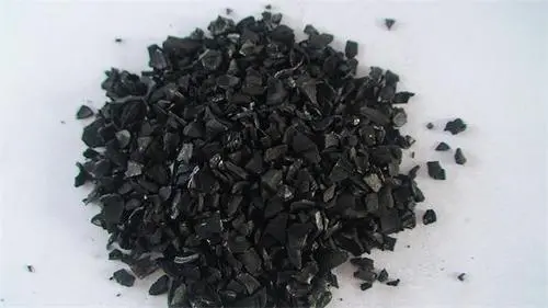 biomass charcoal