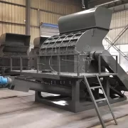 industrial hammer mill