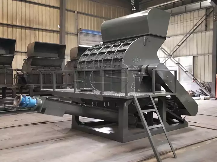 industrial hammer mill