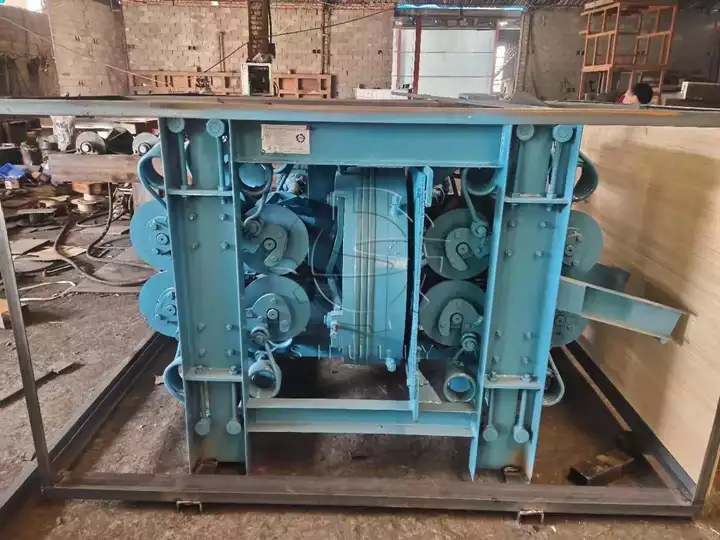 wood debarking machine for sale