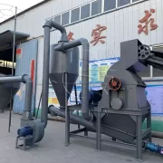 hammer mill machine