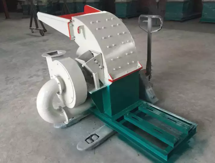 small hammer mill grinder