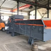 waste wood crusher machine for sale