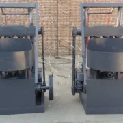 honeycomb coal machine for Uzbekistan