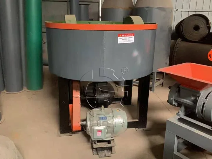 wheel mill grinder