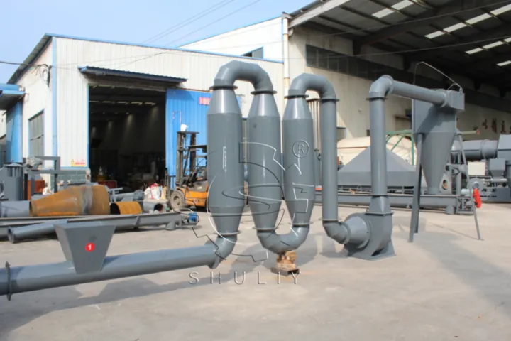air drying machine