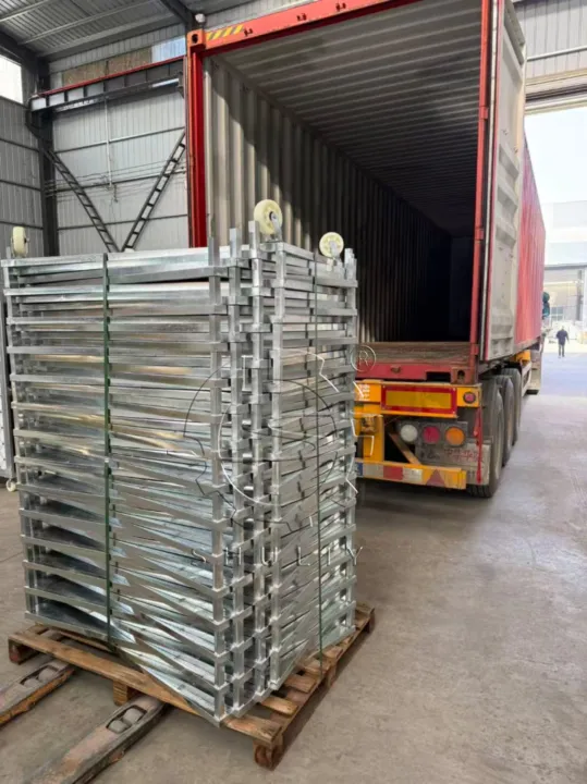 dryer for charcoal briquettes