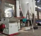 लकड़ी का कोयला कोल्हू
