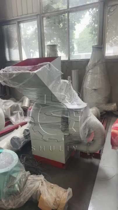hammer mill for charcoal