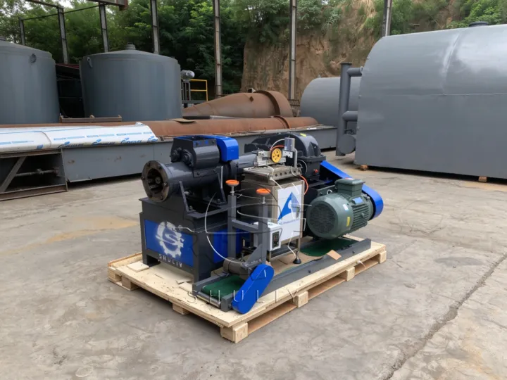 coal briquette machine for charcoal briquettes